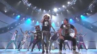 L.M.F.A.O - Party Rock Anthem Live on So You Think You Can Dance.mp4