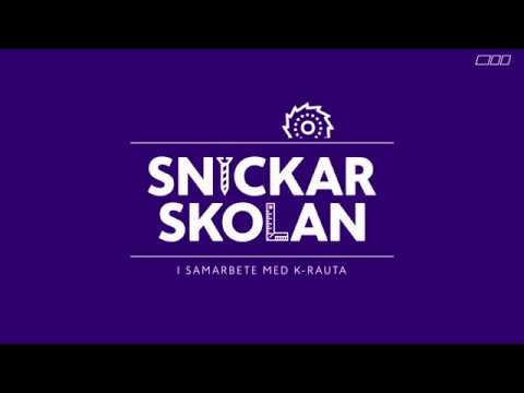 Så här byter du en ytterdörr