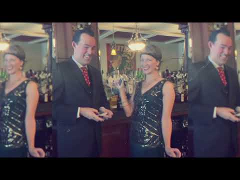 Adam Stone Magic video.