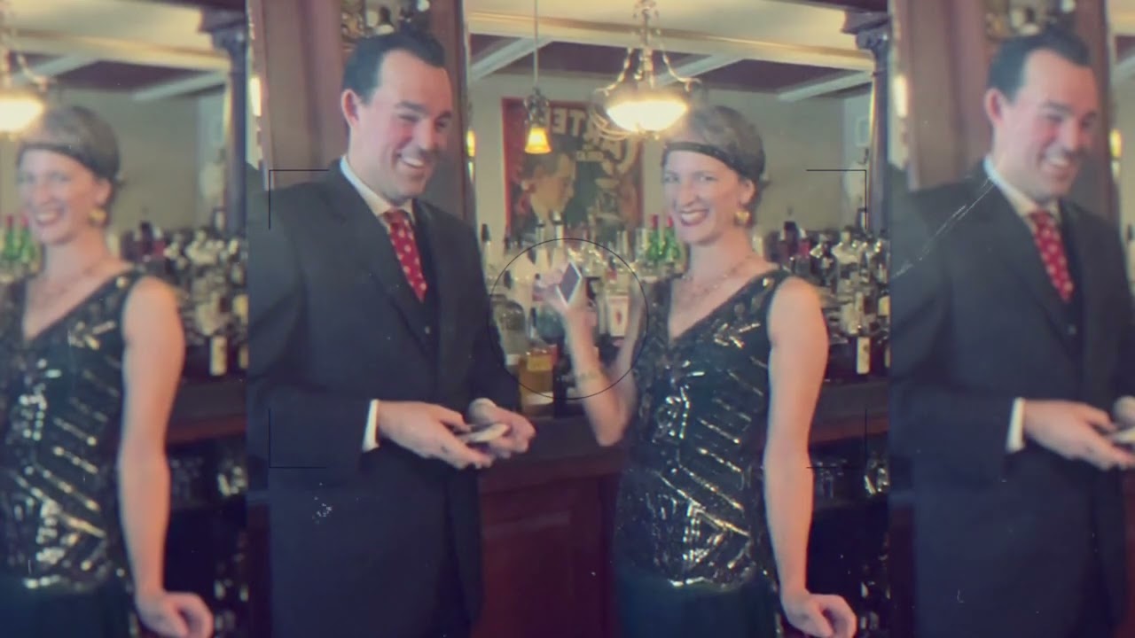 Promotional video thumbnail 8 for Adam Stone Magic