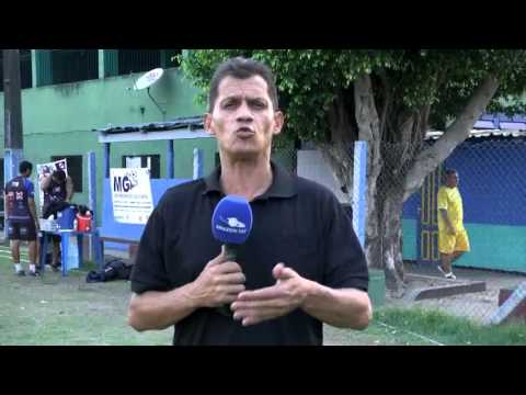 Jornal da Amazônia | Nacional Borbense intensifica treinamento