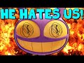 How JAX CALLED OUT HIS FANBASE In They All Get Guns An Amazing Digital Circus Episode 6 Analysis
