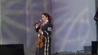 Mariachi Mujer 2000 - Chiquita Pero Picosa