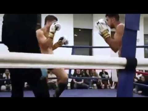 UCL Interclub: Kabir VS Shereif