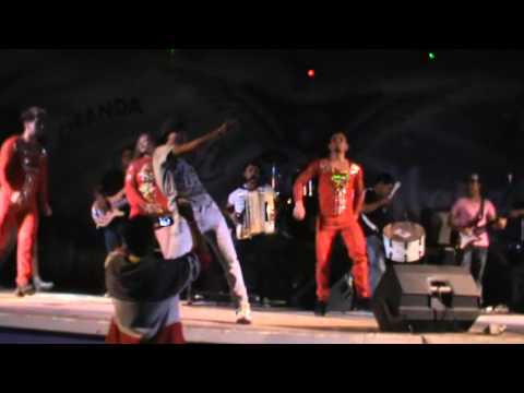 03- FORROZAO JA KERO em Manacapuru - 24/02/13