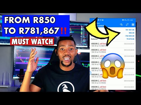 , title : 'Biggest Forex Account Flip In 1 Week and This Happened - (Must Watch‼️)'