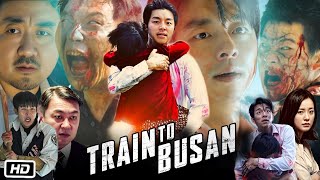 Download lagu Train to Busan Full Movie Tagalog Facts & Story Explanation | Gong Yoo | Ma Dong-seok | Jung Yu-mi mp3