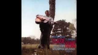 Claude King  - He Ain&#39;t Country