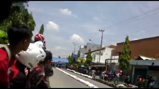 preview picture of video 'Drag Bike Cepu (FU Ambrol)'