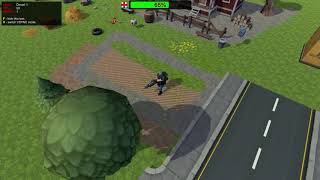 Wacky Soldiers 2019-08-08 - development