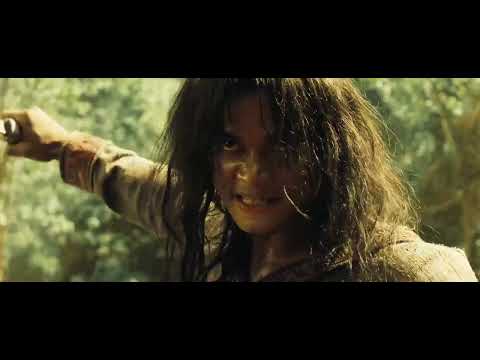 Ong Bak 2 (2008) Best Fight Scenes
