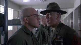 Full Metal jacket - some best bits
