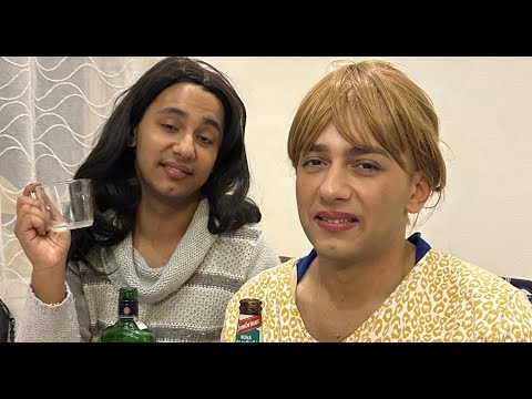 ŽIVOT S IVETOU A MARCELOU - 7. díl - Martínková holka!