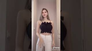 かわいいTikTok #44 #パンチラ#Shorts