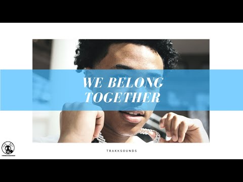 We Belong Together (FREE) Luh Kel X Ro James X Bryson Tiller Type Beat RNB Instrumental 2021