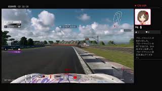お久しぶりのGTS#3親フラ注意されたし