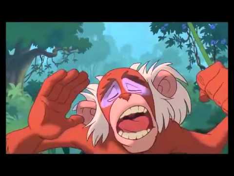 Disney s The Jungle Book 2   Part 14
