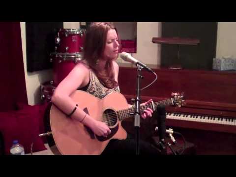 THE VOICE of NASHVILLE - Featuring: Kelly McGrath