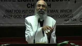 Download Lagu Bishop H. Walker, Bible Study, The True Light (3) Thumbnail