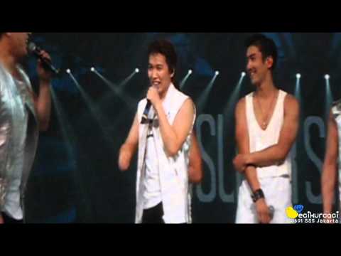 [ENG SUB] 130601 SS5 INA - Hyuk Talk About min Ass