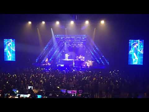 181124 2018 FTISLAND LIVE [+] IN BANGKOK - Travel