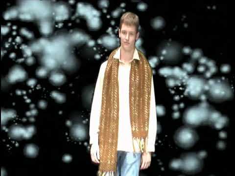 Modna Revija-Pekarski Dani 21-23.10.2010.(modeli UG Radinost Aleksinac)(Cut MiX)(bojan svitac)