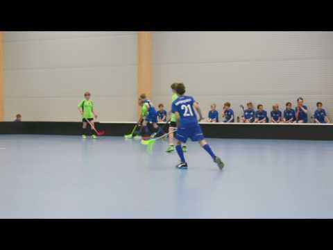 Maalikooste Tapanilan Erä - AxiA (1 - 4)  6.1.2017