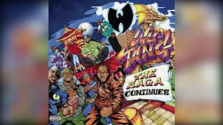 Wu-Tang Clan - G'd up (feat. Method Man, R-Mean and Mzee Jones) - Wu-Tang Clan The Saga Continues