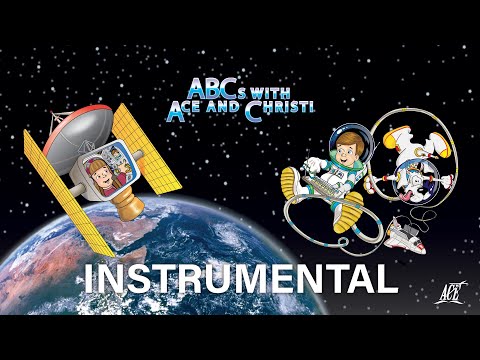 ABCs with Ace and Christi - Instrumental
