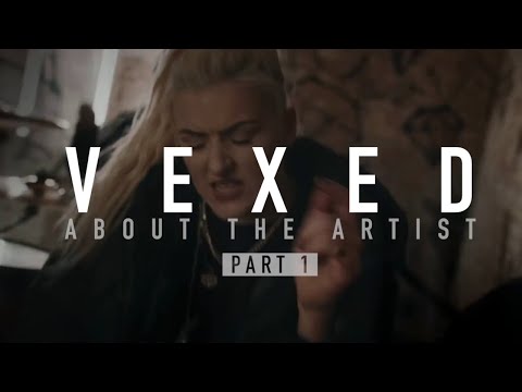 VEXED - About The Artist (Part 1) | Napalm Records