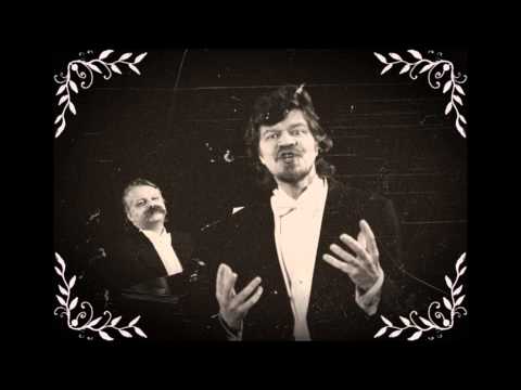 M A Numminen: 3 cadenzas of "La Donna e´ mobile"