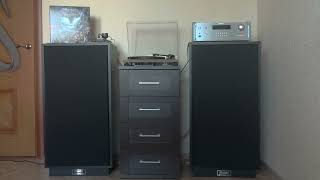 Saxon - Running Hot (Vinyl) Solo