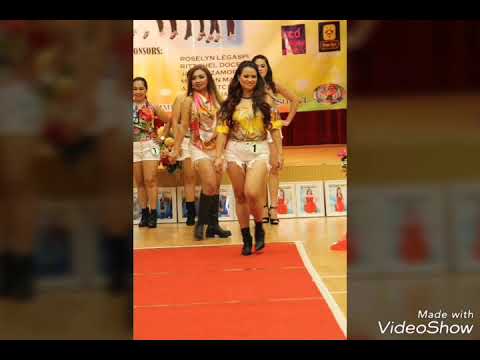 Summer Cool RUNWAY Model 2018