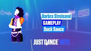 Barbra Streisand | Just Dance Hits Gameplay