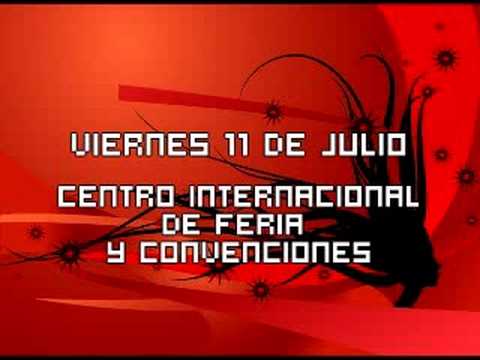 Spot- Istmo Nights Jul.11.2008