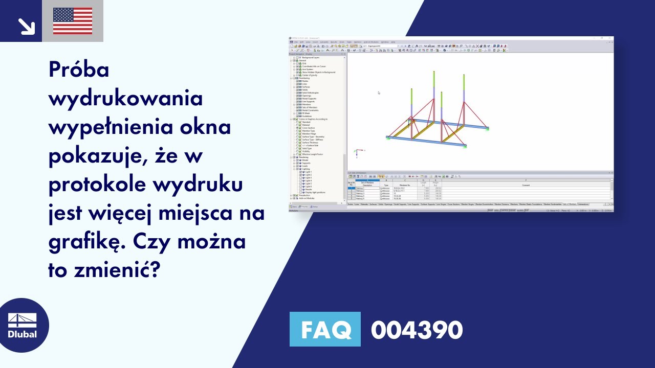 [PL] FAQ 004390 | <br>Próba wydrukowania wypełnienia okienka pokazuje, że w wydruku jest znacznie więcej miejsca ...