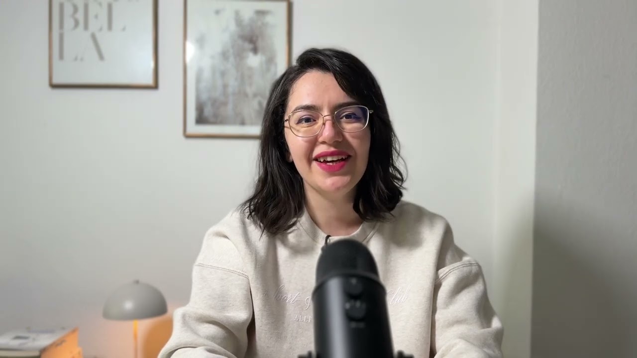 Why Starting Feels Hard I چرا شروع کردن سخت تره