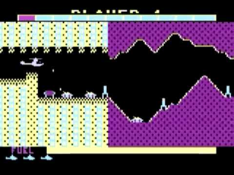 20 Games That Defined the Atari 5200