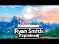 Ryan Smith Meme Explained