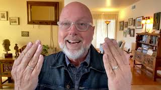 Video: Female Goddess pre-existed before the Male God | Peter Bolland