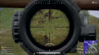 ［PS4 PUBG ］Notice gamingメンバーの配信