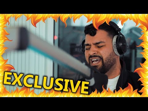MOE PHOENIX - EXCLUSIVE ⚡ JAM FM