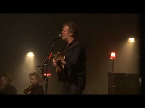 Glen Hansard - Her mercy