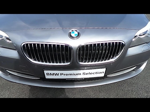 12D31373 - 12D31373 BMW 520d SE Saloon