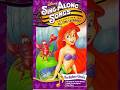 Disney S Sing Along Songs Collection Of All Time Favorites The Modern Classics 1997