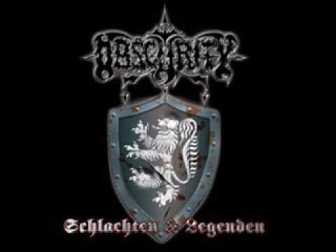 Obscurity - Runen von Einst (Schlachten & Legenden)