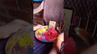 #shorts Happy raksha bandhan bhai I miss you 😭😭