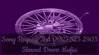 05   Killa Kyleon Light It Sip It Slowed Down Mafia @djdoeman