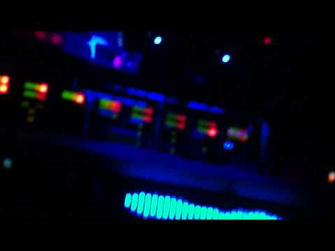 Sven Väth live @ Cocoon Party Animals Amnesia Ibiza 2010 HD 11th season killer tracks