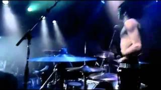 The 69 Eyes - Brandon Lee (Live at Tavastia)
